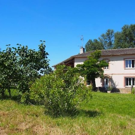 La Case à Jane, gite familial en pays tarnais Coufouleux Esterno foto